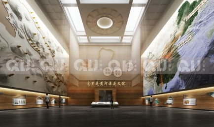河湟文化博物馆