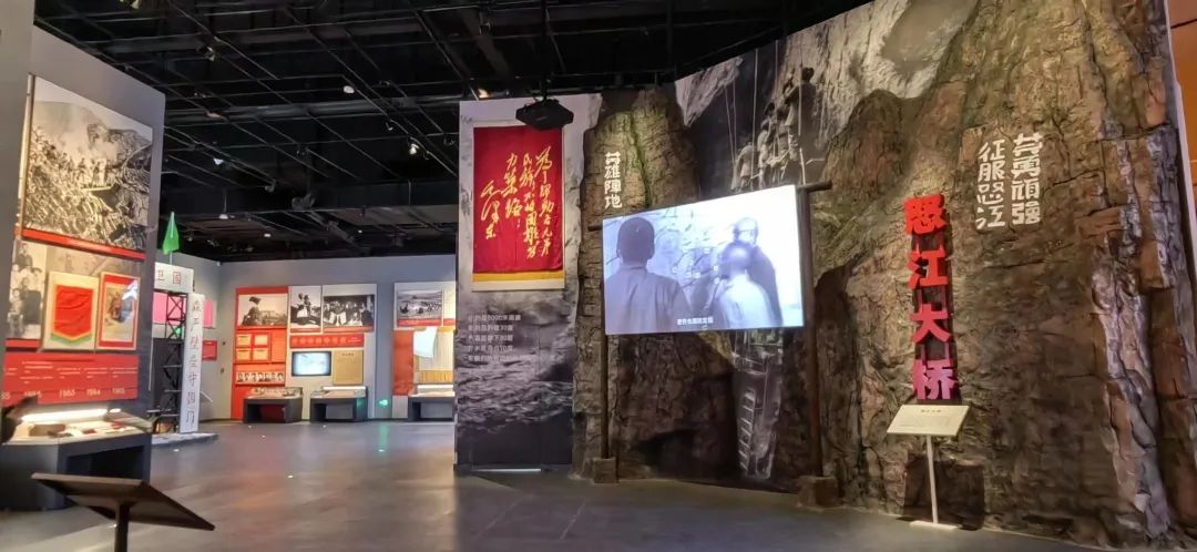 雪域丰碑—西藏革命文物展(图6)