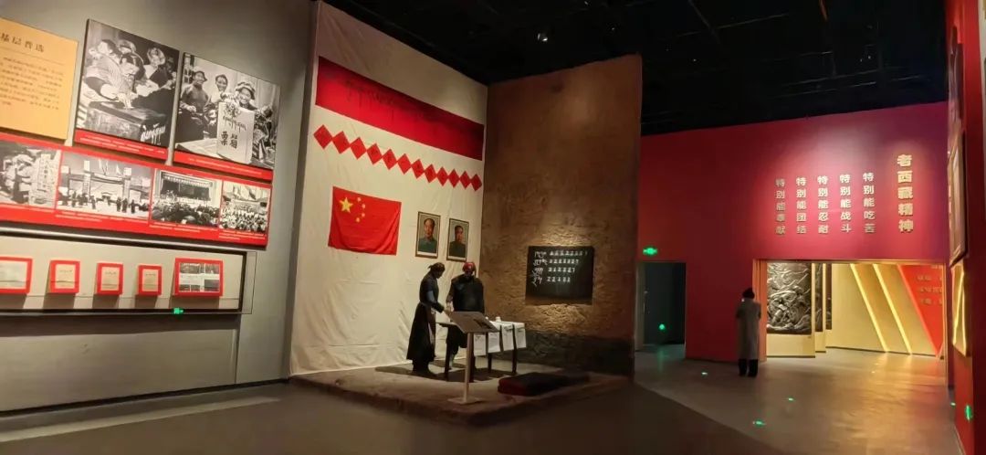 雪域丰碑—西藏革命文物展(图8)